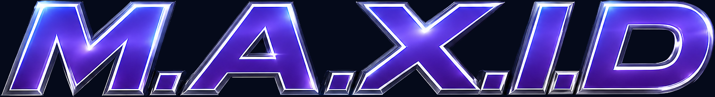M.A.X.I.D.