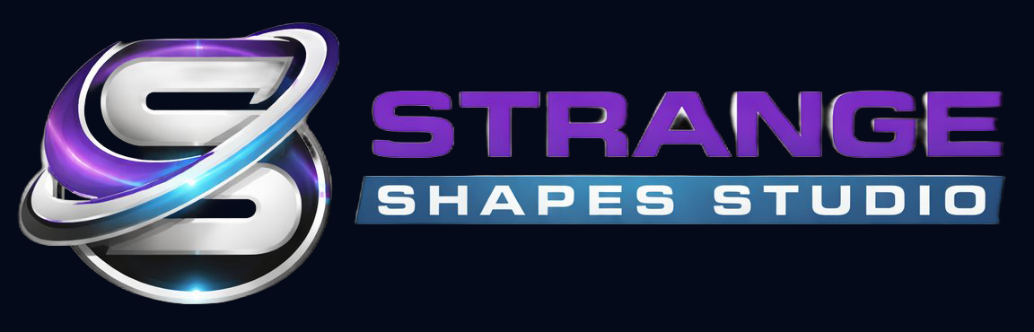 Strange Shapes Studio